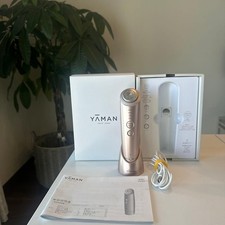 YA-MAN Photo Plus Shiny Multi-Function RF Facial Beauty Device #1