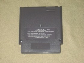 Loopz Complete in Box for NES .Authentic. Nintendo. Near MINT. Cleaned/Tested.