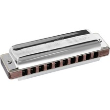 SEYDEL Blues Classic 1847 Harmonica Low Bb