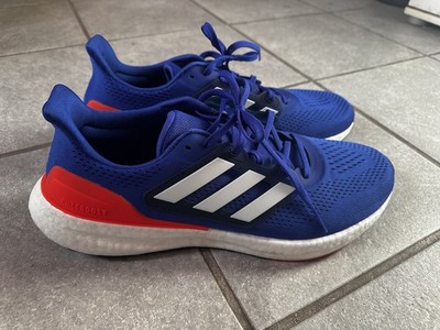 Pureboost Schuhe Laufschuhe Wie Neu.