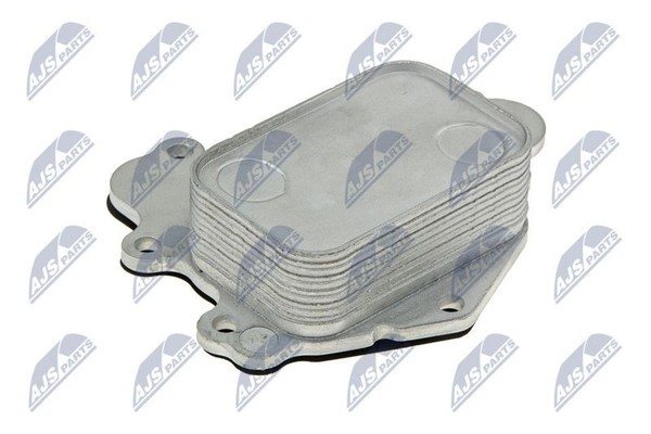 NTY ÖLküHler, MotoröL CCL-CT-014 FüR CitroËN DS Opel Peugeot-image