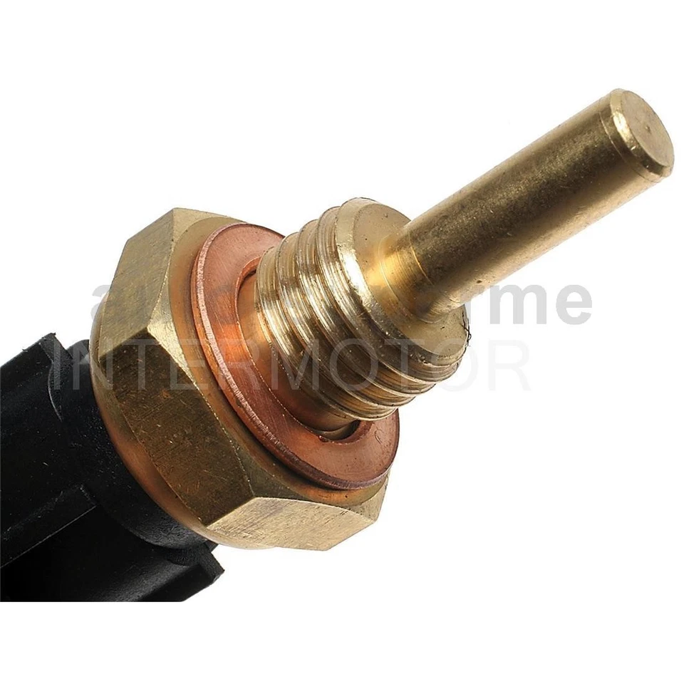 Transmisor/sensor de temperatura refrigerante motor SMP para Mazda MPV 2,6 L 1990-1994 Foto 3 de 4