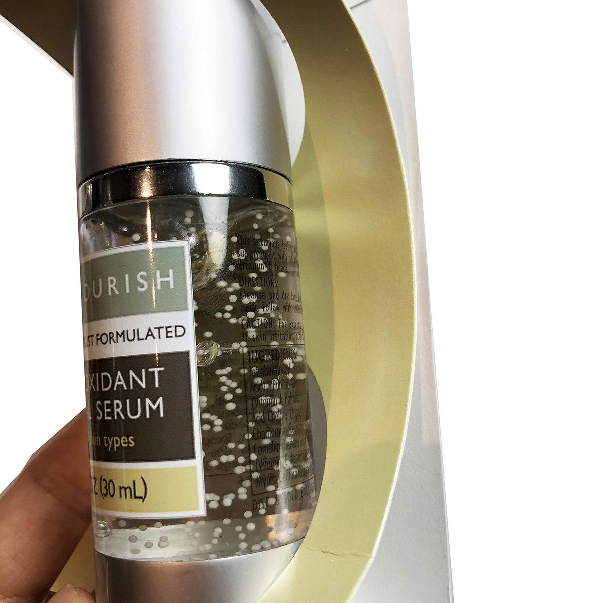glutathione nasal spray reddit Compounded Glutathione Nasal Spray — Restorative Compounding Pharmacy +  Wellness main image 1