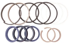 Fits John Deere T153744 Hydraulic Cylinder Seal Kit