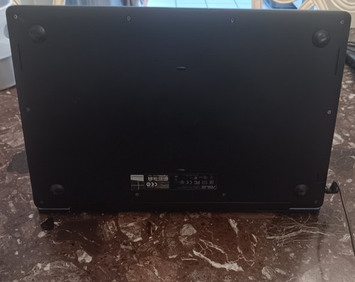 Asus Ultrabook Model Q501LA @ 1.60 GHz_6GB RAM - Picture 3 of 11