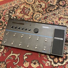 LINE6 FIREHAWK FX Multi-Effects Pedal Good Condition