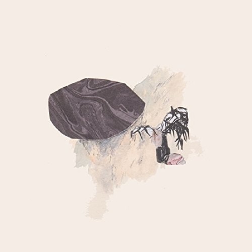 Erasers Stem Together (Vinyl) (UK IMPORT)