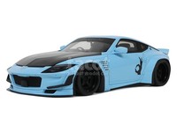 Nissan Fairlady Z Pandem 2025 - Gt Spirit 1/18