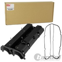 NTY Ventildeckel MIT Schrauben Passend FüR Ford Fiesta Focus Fusion | BPZ-FR-020