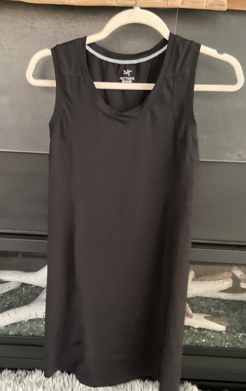 ARC'TERYX Abito donna Arc’teryx Soltera XS nero us intime ottimeioni