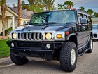 2004 Hummer H2