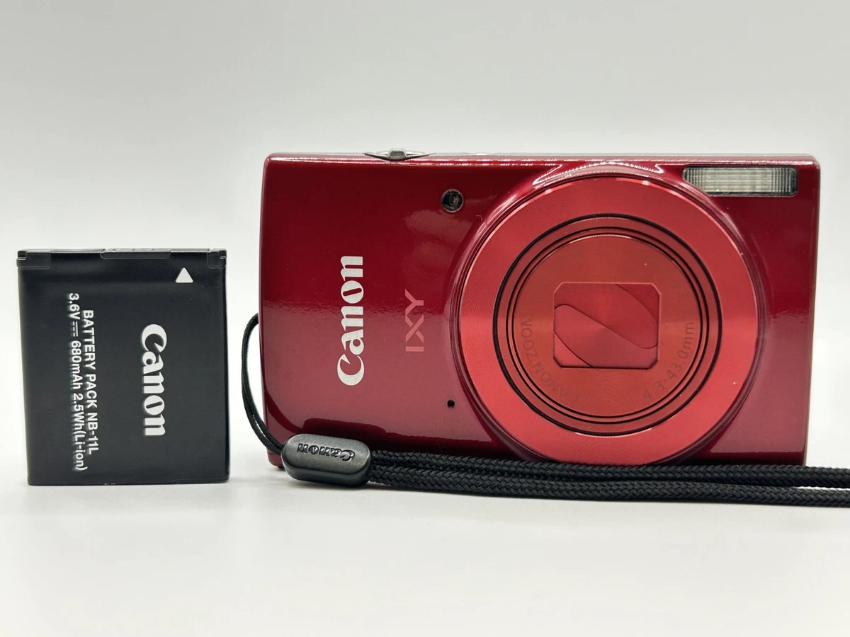 Canon キャノン IXY DIGITAL 55 コンパクトデジタルカメラ 【公式通販】