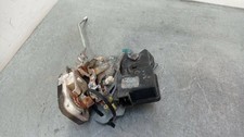 Porte arrière et accessoires Ssangyong MUSSO