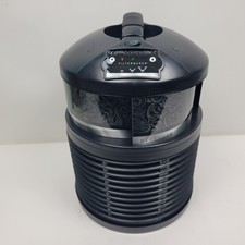 Filter Queen Defender AM4000 360 Air Filter Purifier Cleaned Tested Working