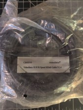 VideoSecu 10ft Hi Speed HDMI Cable V1.4 CBHD10