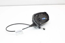 BMW M4 F82 F83 2017 Motore elettrico freno di stazionamento 2284704 SAK226888