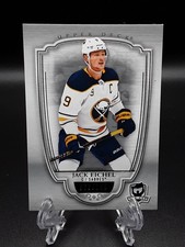 2018-19 Upper Deck The Cup /249 Jack Eichel #7 Sabres