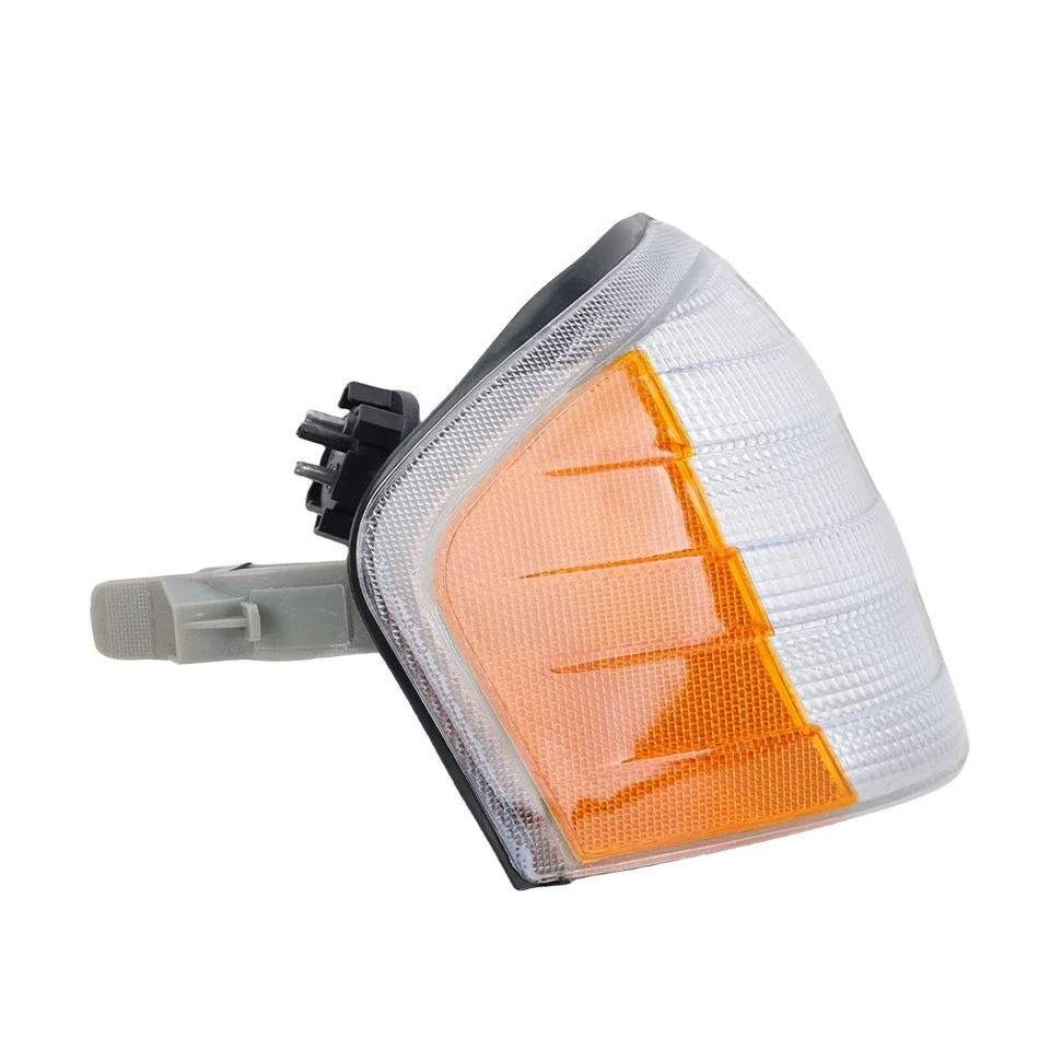 Luz antiniebla de esquina lateral derecha para Mercedes Benz Clase C C280 Foto 4 de 4