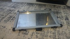 Used fishing seat box.DAIWA SB/DB CASSETTE BASE
