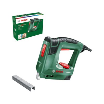 Bosch  Tacker PTK 14 EDT, 0603265500