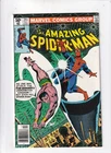 The Amazing Spider-Man #211 Marvel Comics 1980 VF-