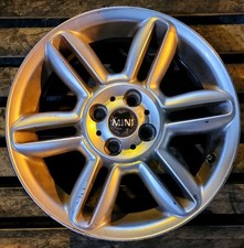 CERCHIO IN LEGA MINI COOPER DA 16" 6791940