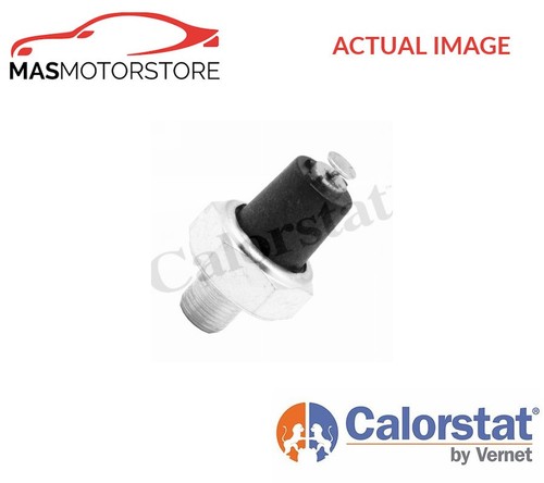OIL PRESSURE SENSOR GAUGE CALORSTAT BY VERNET OS3540 A FOR VAUXHALL BRAVA