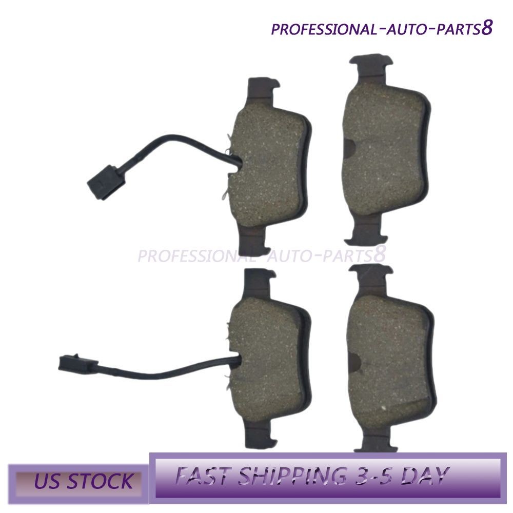 Maserati Levante 2017-2021 FRONT Brake pad