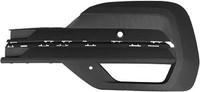 Diederichs 2274249 Blende, StoßFäNger Vorne Links FüR VW Multivan VI (Sgf, Sgm,