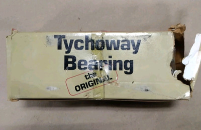 Tychoway Linear Roller Bearing  with Buna Band 21250 D5