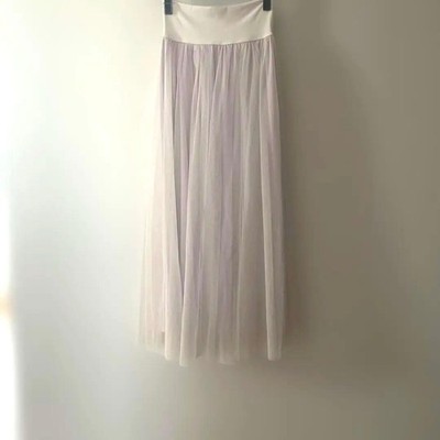 Chacott  Unused Tulle Skirt SNIDEL Tagged