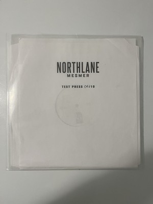Northlane - Mesmer - Vinyl - Test Press #4 of 10