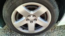 Used Wheel Cover Fits 2017 Dodge Charger 18 Grade A Used Wheel Cover Fits 2017 Dodge Charger 18 Grade A