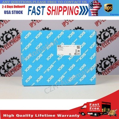 US FREE TAX  Sick SRS50-HFA0-K21 SRS50HFA0-K21 1037067 ENCODER