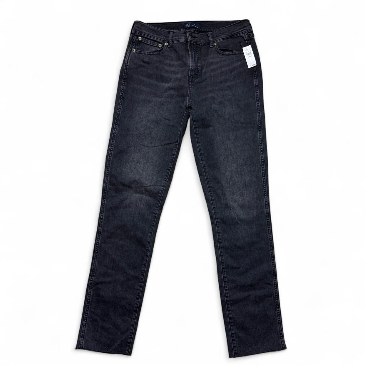 Terra & Sky Women's Plus Size Straight Jeans, Sizes 16W-26W