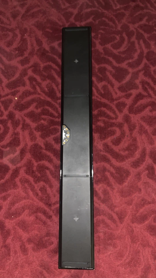 Paradigm Millenia LP Trio (barra de sonido) Foto 3 de 4