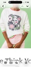 Lilly Pulitzer sweatshirt