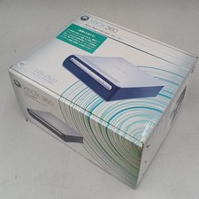 MICROSOFT XBOX360 HD DVD Player h234 0327