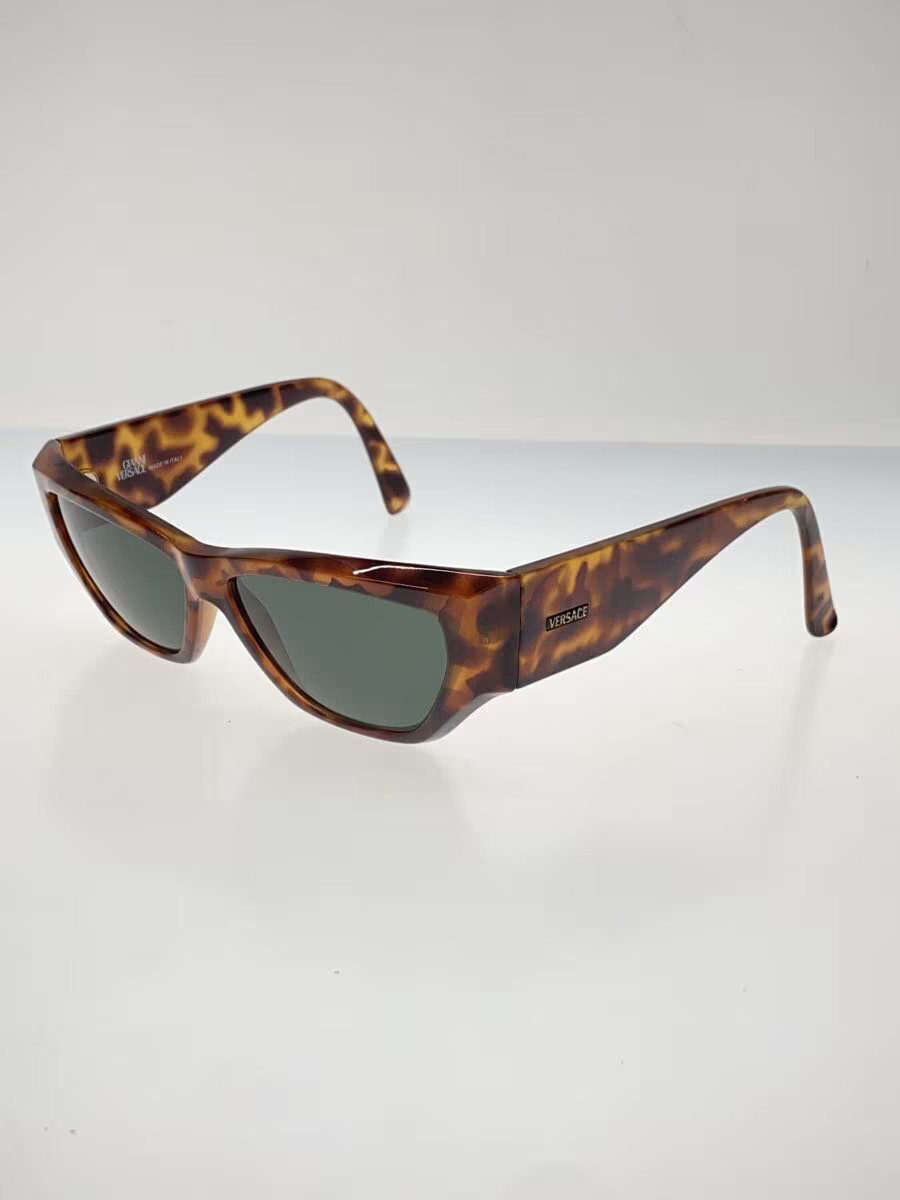 VERSACE sunglasses, tortoiseshell pattern, women'… - image 2