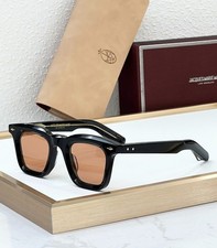 JACQUES MARIE MAGE LECLAIR Sunglasses - Size:45-26-146