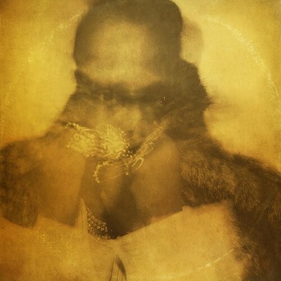 Future - Future [New Vinyl LP] Explicit