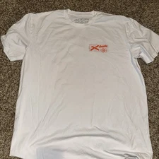 ARIA - Absolutely Ridiculous - Omaha Tee Shirt - Size XL