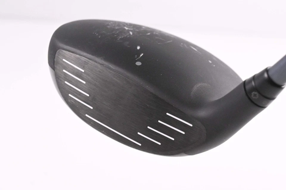 Ping G440 SFT #3 Wood / 16 Degree / Regular Flex Ping ALTA CB Slate 65 Shaft - Image 4 of 4