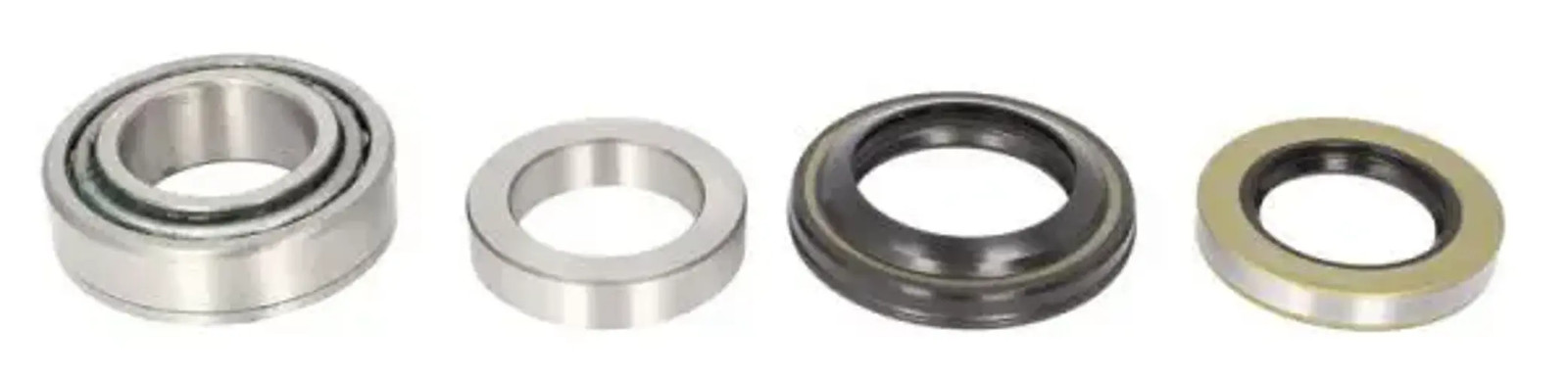 Fits BTA H20070BTA Wheel bearing H20070 BTA Bearing Technology has a wide range - Image 6
