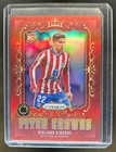 2025 Prizm FIFA Club World Cup Giuliano Simeone Pitch Crowns RC #1 Atletico