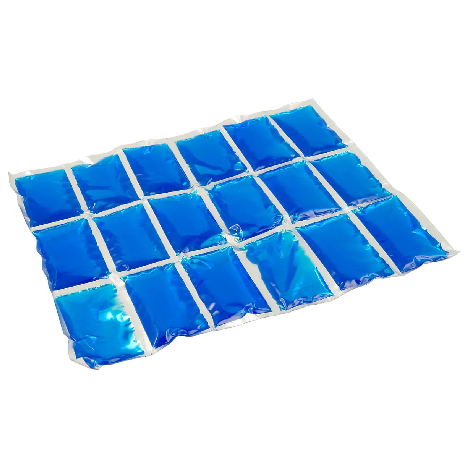 Flexible Freezer Pack Camping Campingaz Flexi Freeze M Cooler Injury Ice Bath
