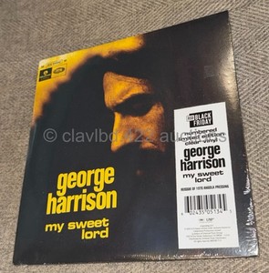 George Harrison Rsd | eBay