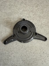 Table leg Bracket Fixing