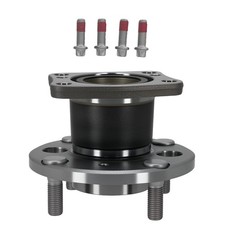 Roulement de roue Ford FIESTA