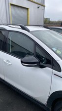 Porte avant et accessoires Peugeot 2008